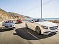 2017 Mercedes-AMG S65 Cabrio (US-Spec) and Family - Front