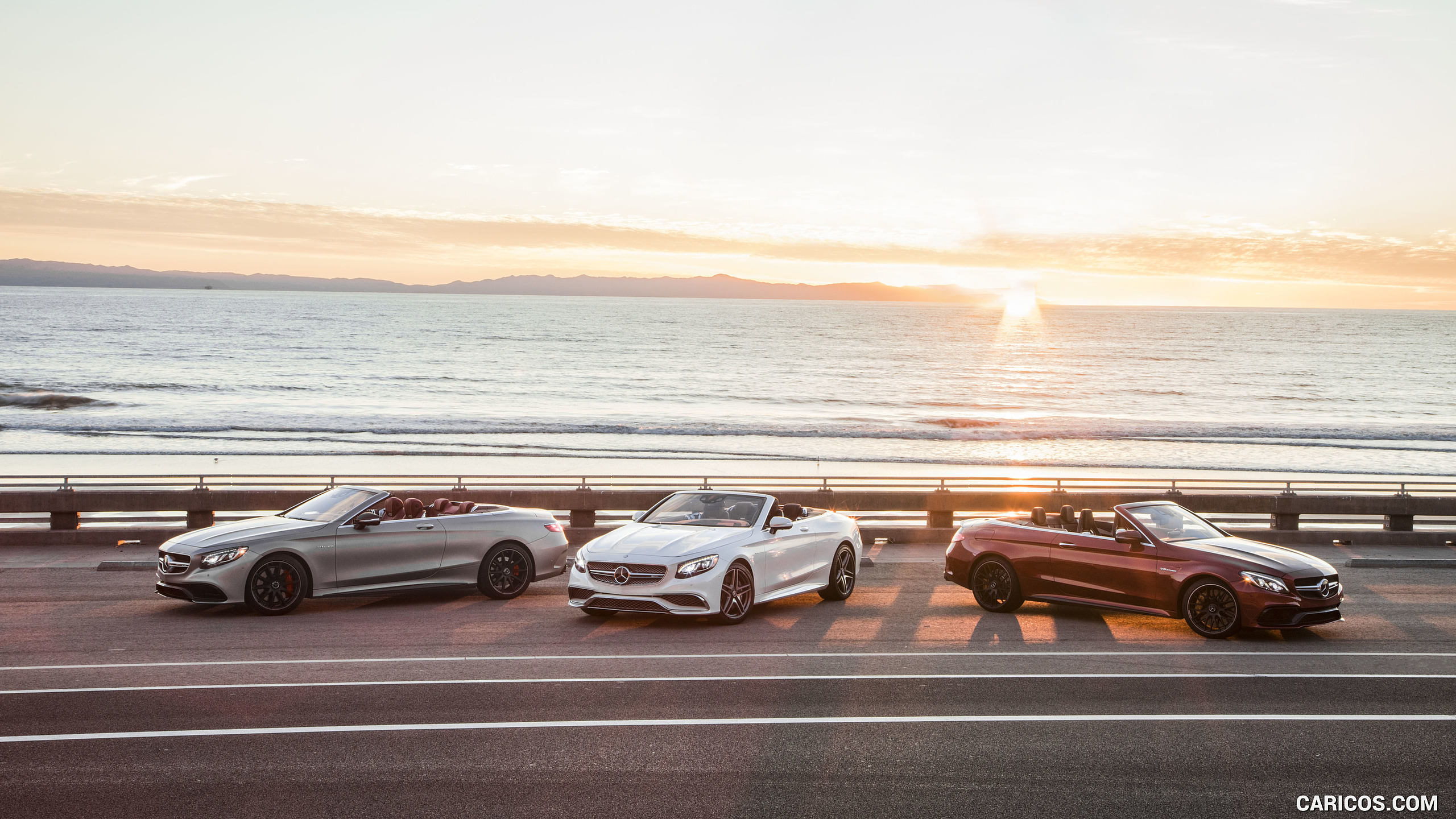 2017 Mercedes-AMG S65 Cabrio (US-Spec) and Family, #66 of 66