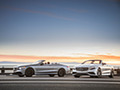 2017 Mercedes-AMG S65 Cabrio (US-Spec) and S63 Cabrio