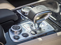 2017 Mercedes-AMG SL 63 (Color: Brilliant Blue; UK-Spec) - Interior, Controls