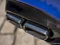 2017 Mercedes-AMG SL 63 (Color: Brilliant Blue; UK-Spec) - Tailpipe