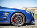 2017 Mercedes-AMG SL 63 (Color: Brilliant Blue; UK-Spec) - Wheel