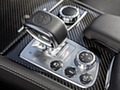 2017 Mercedes-AMG SL 63 - Leather Black Interior with AMG Carbon Trim - Interior, Controls