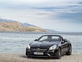 2017 Mercedes-AMG SLC 43 (Color: Obsidian Black Mettalic) - Front