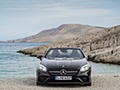2017 Mercedes-AMG SLC 43 (Color: Obsidian Black Mettalic) - Front