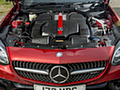 2017 Mercedes-AMG SLC 43 (UK-Spec) - Engine