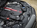 2017 Mercedes-AMG SLC 43 - Engine