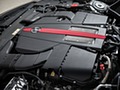 2017 Mercedes-AMG SLC 43 - Engine