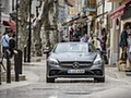 2017 Mercedes-AMG SLC 43 - Front