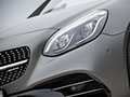 2017 Mercedes-AMG SLC 43 - Headlight