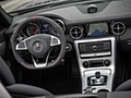 2017 Mercedes-AMG SLC 43 - Interior, Cockpit