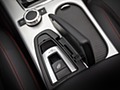 2017 Mercedes-AMG SLC 43 - Interior, Controls