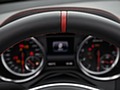 2017 Mercedes-AMG SLC 43 - Interior, Detail