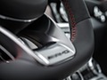 2017 Mercedes-AMG SLC 43 - Interior, Detail