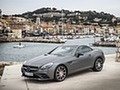 2017 Mercedes-AMG SLC 43 - Top Closed - Front