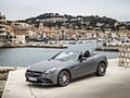 2017 Mercedes-AMG SLC 43 - Top Down - Front
