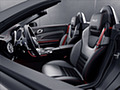 2017 Mercedes-AMG SLC 43 RedArt Edition - Interior, Seats