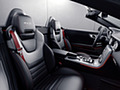 2017 Mercedes-AMG SLC 43 RedArt Edition - Interior, Seats