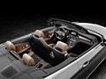 2017 Mercedes-Benz C-Class C220 d 4MATIC Cabriolet AMG Line Edition 1 - Black/Nut Brown Interior