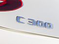 2017 Mercedes-Benz C-Class C300 Cabriolet - Badge