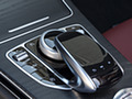 2017 Mercedes-Benz C-Class C300 Cabriolet - Interior, Controls
