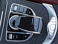 2017 Mercedes-Benz C-Class C300 Cabriolet - Interior, Controls