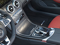 2017 Mercedes-Benz C-Class C300 Cabriolet - Interior
