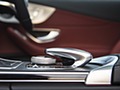 2017 Mercedes-Benz C-Class Coupe (UK-Spec) - Interior, Controls
