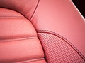2017 Mercedes-Benz C-Class Coupe (UK-Spec) - Interior, Detail