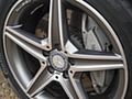 2017 Mercedes-Benz C-Class Coupe (UK-Spec) - Wheel
