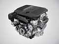 2017 Mercedes-Benz C-Class Coupe - 4-Cylinder Diesel Engine (OM651 series)