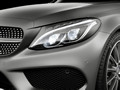 2017 Mercedes-Benz C-Class Coupe C300 (Selenit Grey) - 
