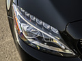 2017 Mercedes-Benz C300 Cabrio (US-Spec) - Headlight