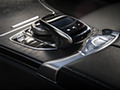 2017 Mercedes-Benz C300 Cabrio (US-Spec) - Interior, Controls