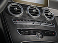 2017 Mercedes-Benz C300 Cabrio (US-Spec) - Interior, Detail