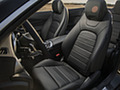 2017 Mercedes-Benz C300 Cabrio (US-Spec) - Interior, Front Seats