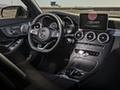 2017 Mercedes-Benz C300 Cabrio (US-Spec) - Interior