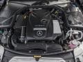 2017 Mercedes-Benz C350e C-Class Plug-in-Hybrid (US-Spec) - Engine
