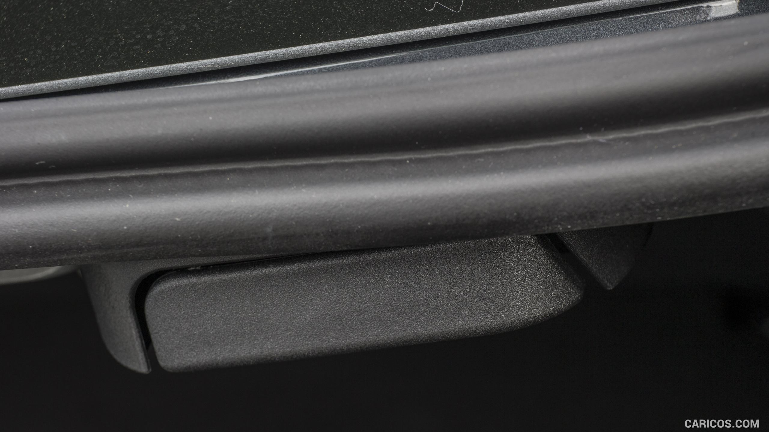 2017 Mercedes-Benz C350e C-Class Plug-in-Hybrid (US-Spec) - Interior, Detail, #56 of 62
