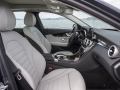 2017 Mercedes-Benz C350e C-Class Plug-in-Hybrid (US-Spec) - Interior, Front Seats