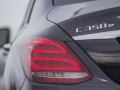 2017 Mercedes-Benz C350e C-Class Plug-in-Hybrid (US-Spec) - Tail Light