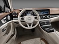 2017 Mercedes-Benz E-Class - Interior, Cockpit