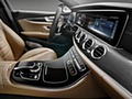 2017 Mercedes-Benz E-Class - Interior