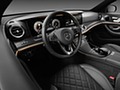 2017 Mercedes-Benz E-Class - Interior