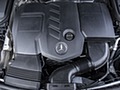 2017 Mercedes-Benz E-Class E220d Diesel (UK-Spec) - Engine