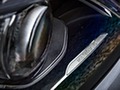 2017 Mercedes-Benz E-Class E220d Diesel (UK-Spec) - Headlight