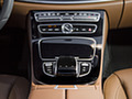 2017 Mercedes-Benz E-Class E300 Sedan (US-Spec) - Interior, Controls