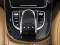 2017 Mercedes-Benz E-Class E300 Sedan (US-Spec) - Interior, Controls