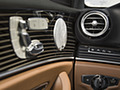 2017 Mercedes-Benz E-Class E300 Sedan (US-Spec) - Interior, Detail