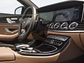 2017 Mercedes-Benz E-Class E300 Sedan (US-Spec) - Interior